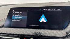 BMW 1 Series 128ti 5dr Step Auto Petrol Hatchback